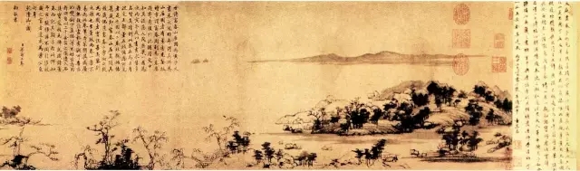 金科九曲河 | 禪院.文庭.雅宅