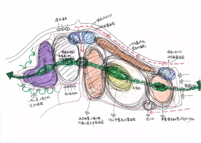 金科九曲河 | 禪院.文庭.雅宅