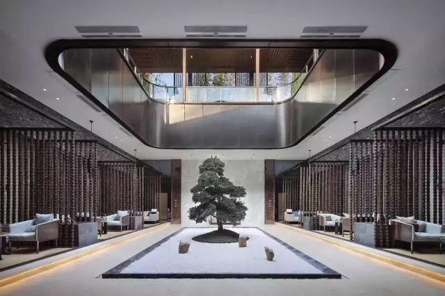 金科九曲河 | 禪院.文庭.雅宅