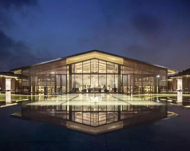 金科九曲河 | 禪院.文庭.雅宅