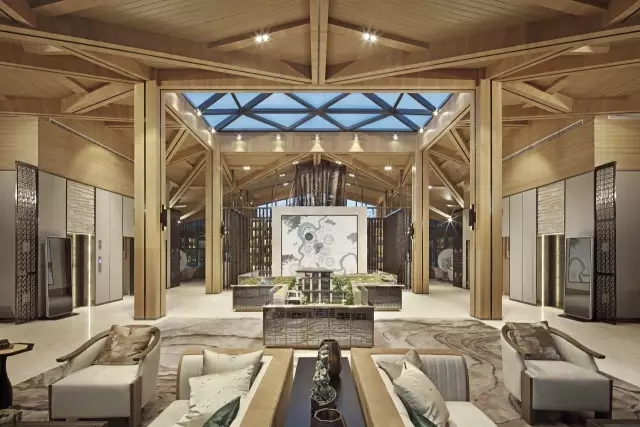 金科九曲河 | 禪院.文庭.雅宅