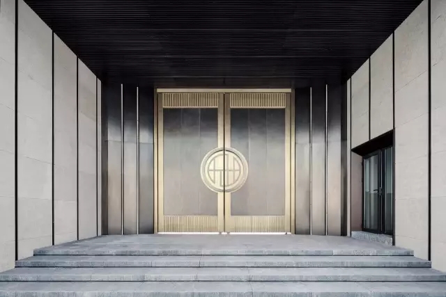 金科九曲河 | 禪院.文庭.雅宅