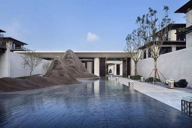 金科九曲河 | 禪院.文庭.雅宅