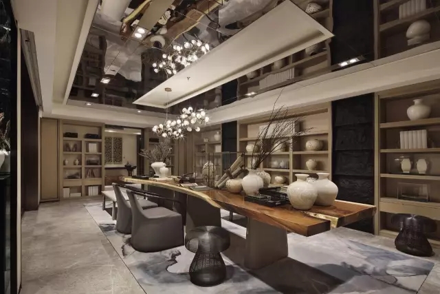 金科九曲河 | 禪院.文庭.雅宅