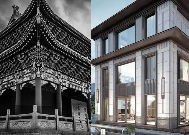 金科九曲河 | 禪院.文庭.雅宅