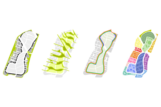 美國軍方海德堡基地將成為未來的智慧城市