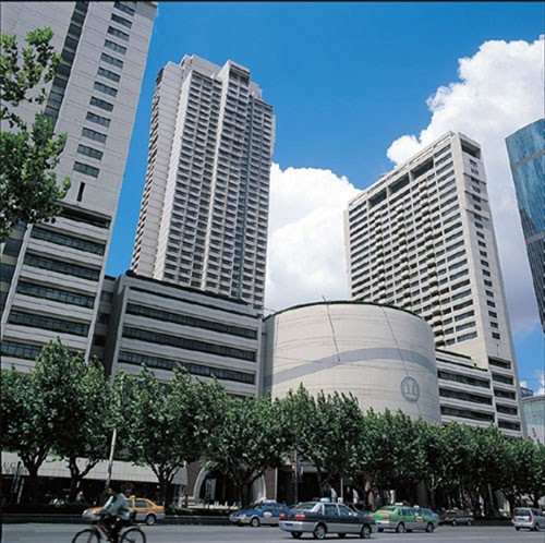 波特曼去世了 他改變的不僅僅是城市天際線