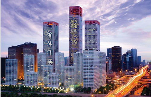 波特曼去世了 他改變的不僅僅是城市天際線