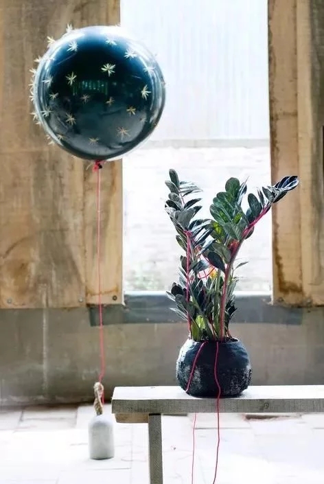 荷蘭園藝行業(yè)剛剛發(fā)布了2018年花藝設(shè)計趨勢