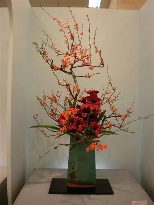 令你耳目一新的意境花藝