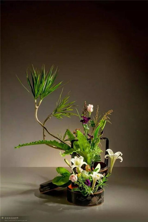 令你耳目一新的意境花藝