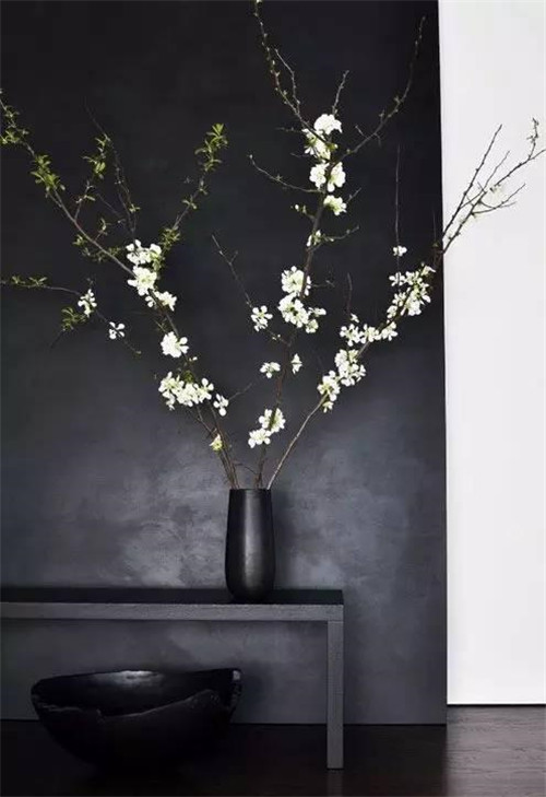 令你耳目一新的意境花藝