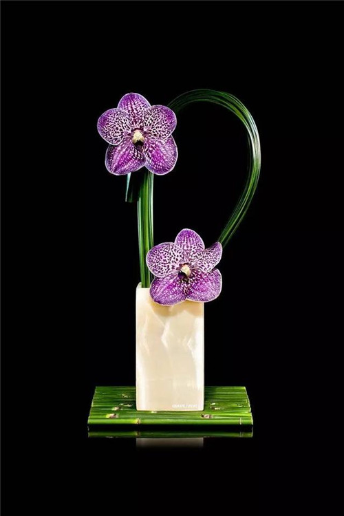 令你耳目一新的意境花藝