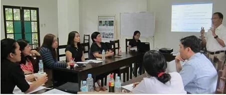 研究人員擬利用天然植物提取物開發殺菌劑