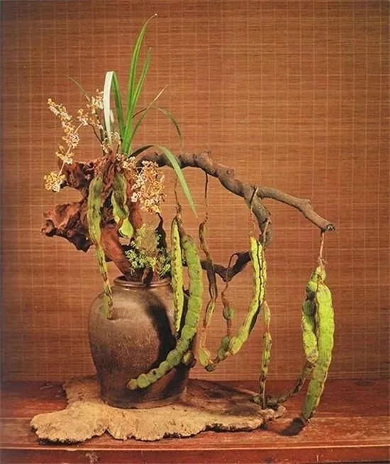 你家房子需要一點花藝