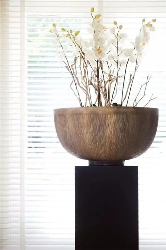 你家房子需要一點花藝