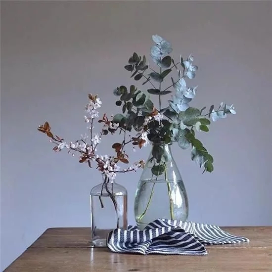 你家房子需要一點花藝