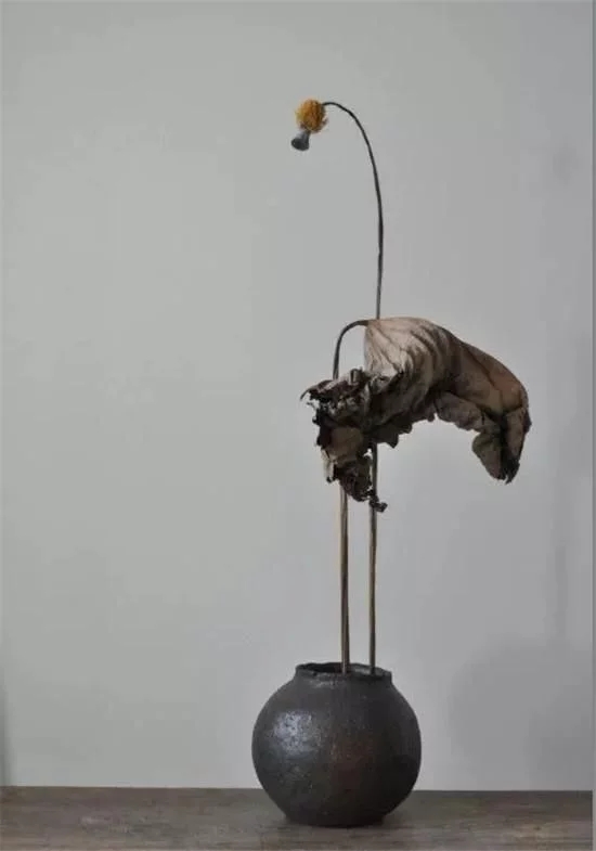 你家房子需要一點花藝