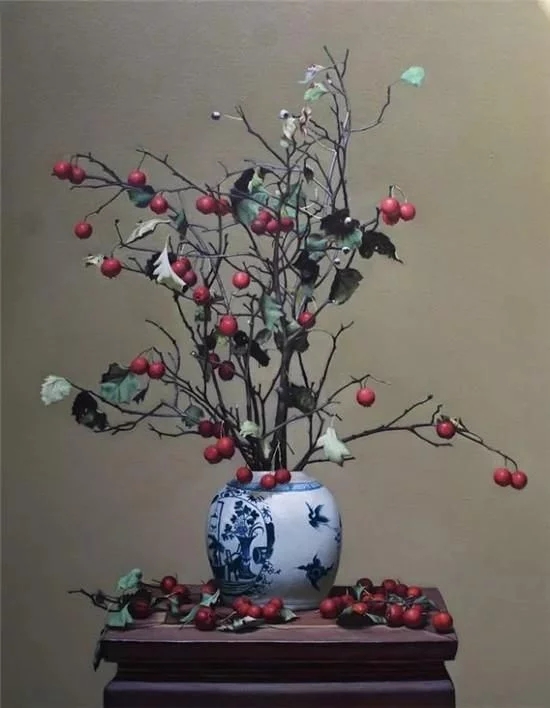 你家房子需要一點花藝