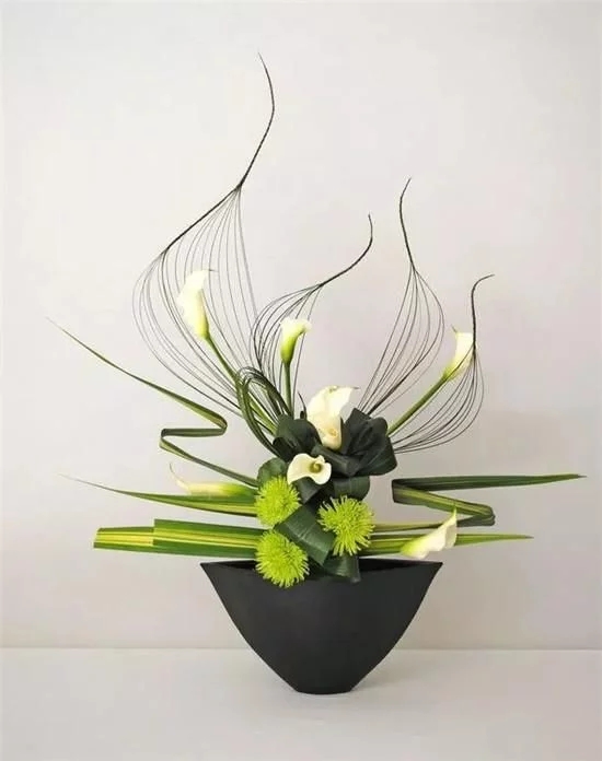 你家房子需要一點花藝