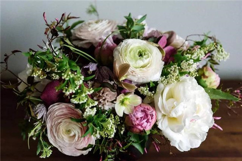 超美的插花作品,花藝師必學!