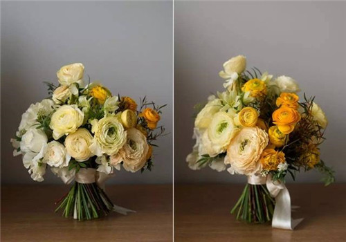 超美的插花作品,花藝師必學!