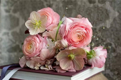 超美的插花作品,花藝師必學!