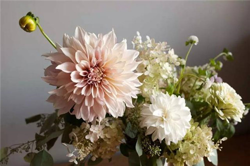 超美的插花作品,花藝師必學!