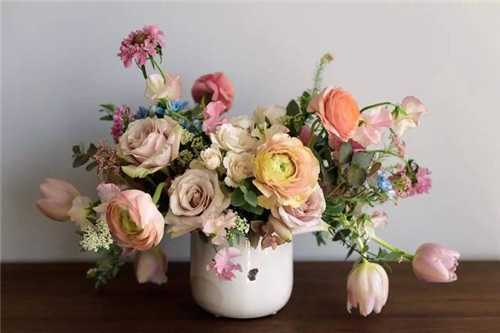 超美的插花作品,花藝師必學!