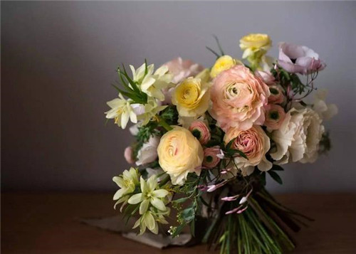 超美的插花作品,花藝師必學!