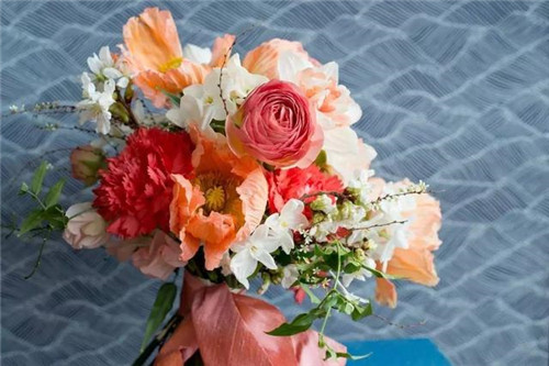 超美的插花作品,花藝師必學!