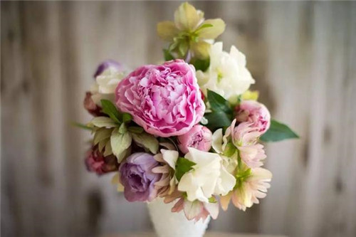 超美的插花作品,花藝師必學!