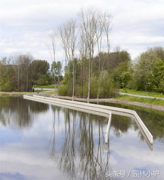 園林植物配置6大藝術手法