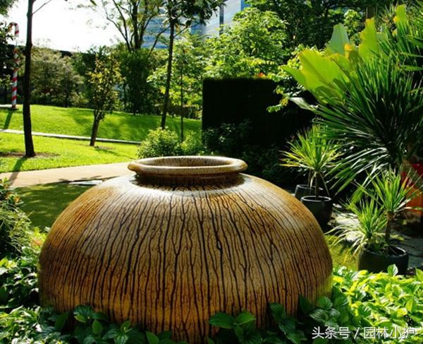 園林植物配置6大藝術手法