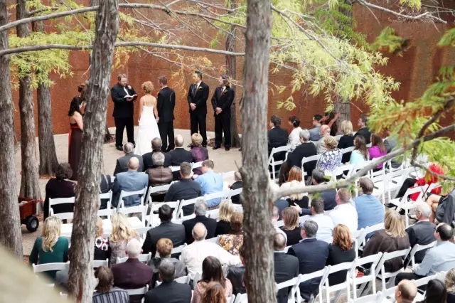 流水公園背后的故事