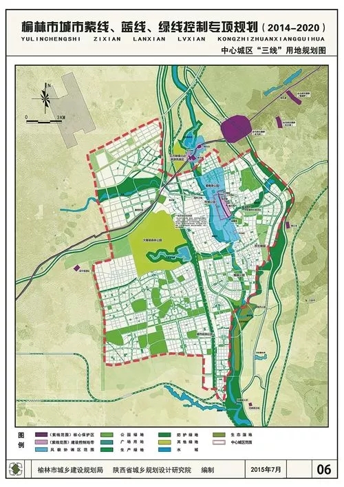 景觀中的安全性就那么重要嗎——美國淚滴公園的啟示