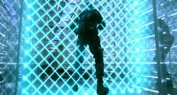 景觀中的安全性就那么重要嗎——美國淚滴公園的啟示