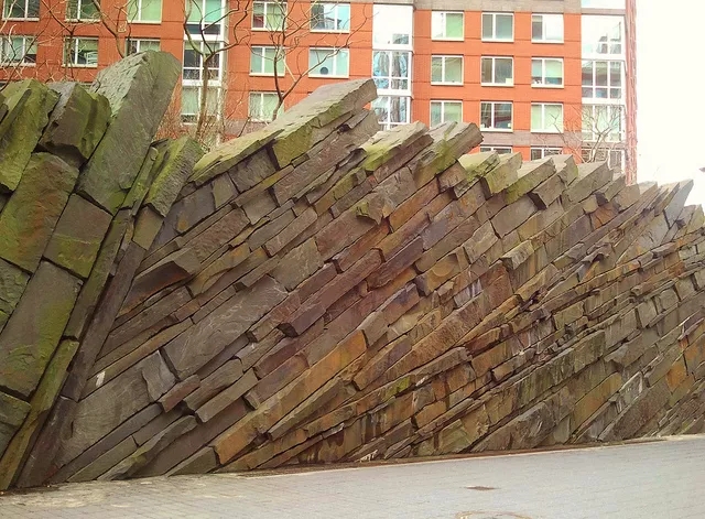 景觀中的安全性就那么重要嗎——美國淚滴公園的啟示