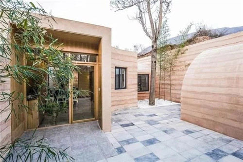 鄉土景觀：新時代里的鄉土建筑