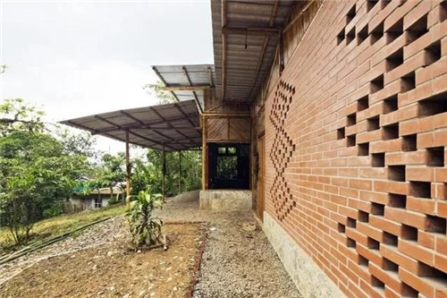 鄉土景觀：新時代里的鄉土建筑