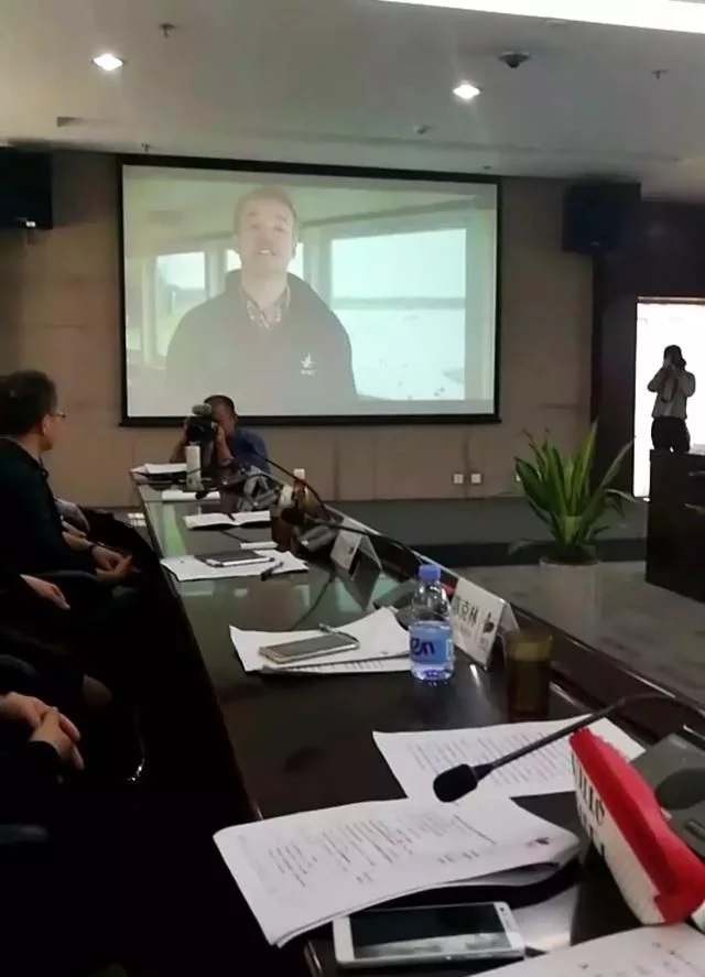 濕地是生物多樣性的基因庫