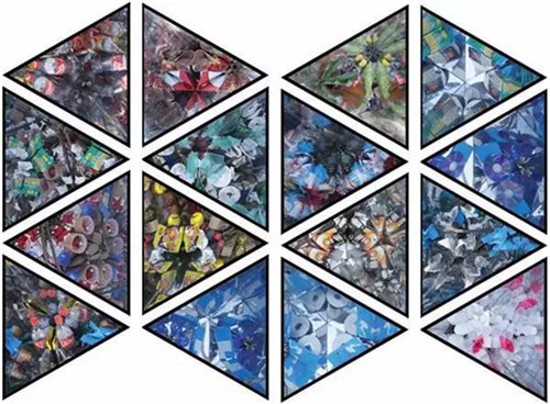 這幾款公共設施設計增加城市舒適感