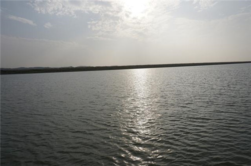 江西九江市千年古鎮永修吳城