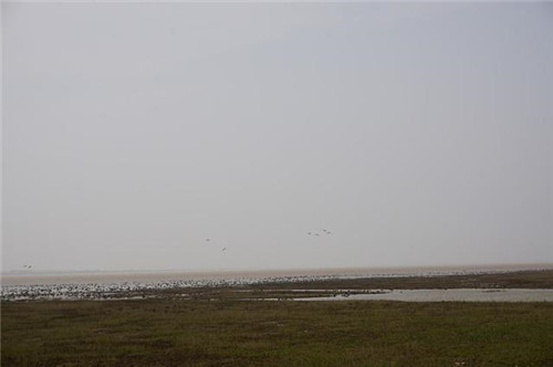 江西九江市千年古鎮永修吳城