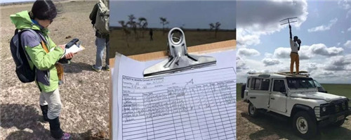 諶良仲：保護生物多樣性的戰斗仍將繼續