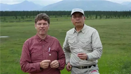 諶良仲：保護生物多樣性的戰斗仍將繼續