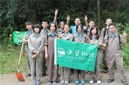 諶良仲：保護生物多樣性的戰斗仍將繼續