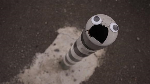 頂尖設計藝術 帶給你不一樣的靈感