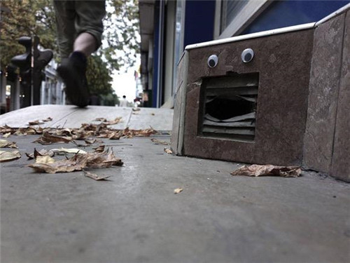 頂尖設計藝術 帶給你不一樣的靈感