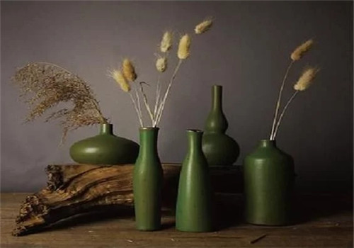 自制禪意插花,與心靈碰撞的心靈藝術